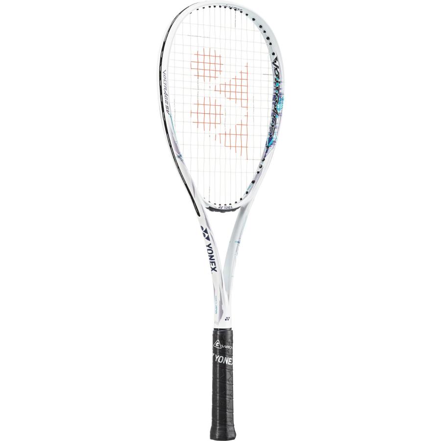 YONEX（ヨネックス） ボルトレイジ 5V VOLTRAGE ソフトテニス ラケット