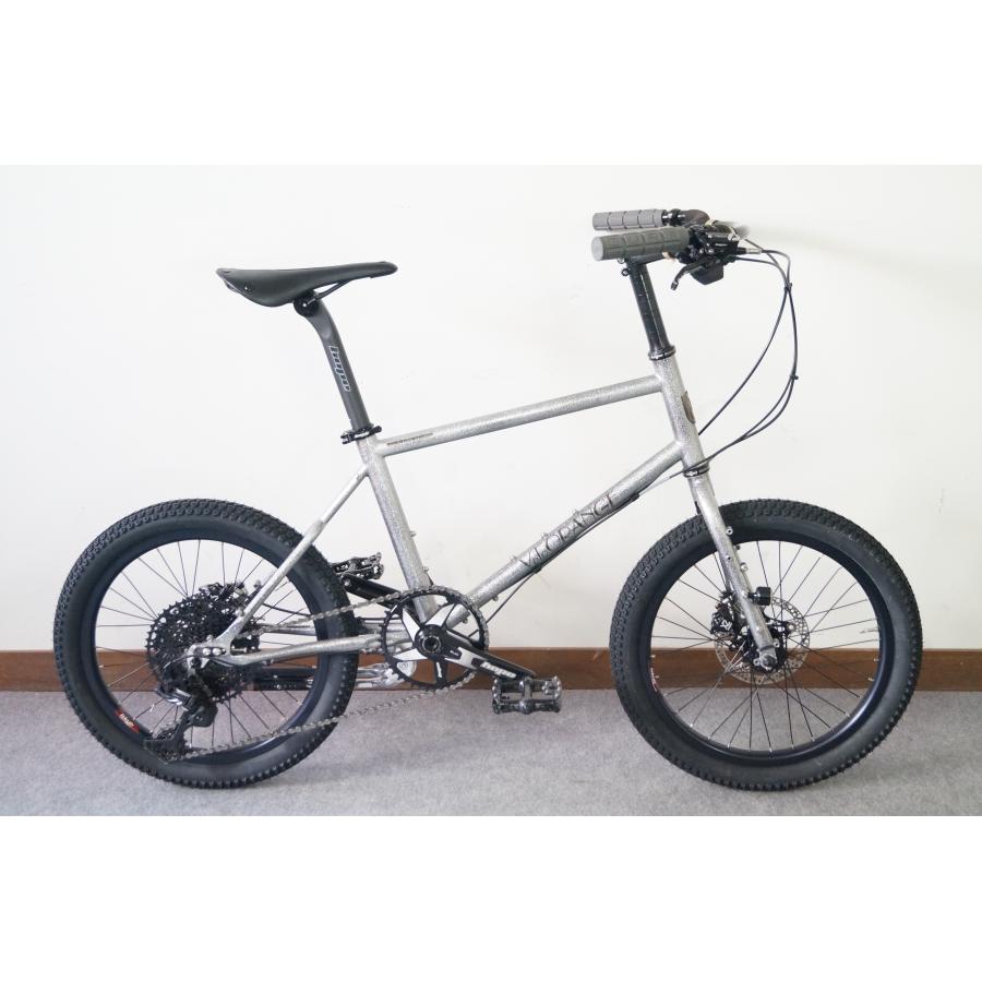 美品 Velo Orange/ヴェロオレンジ Neutrino/ニュートリノ カスタム車