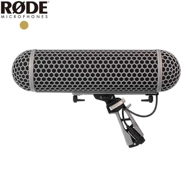 RODE Blimp ウインドシールド＆ショックマウントシステム 【送料無料