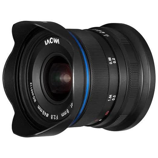 LAOWA（ラオワ） LAOWA 9mm F2.8 ZERO-D ニコンZマウント 【送料無料