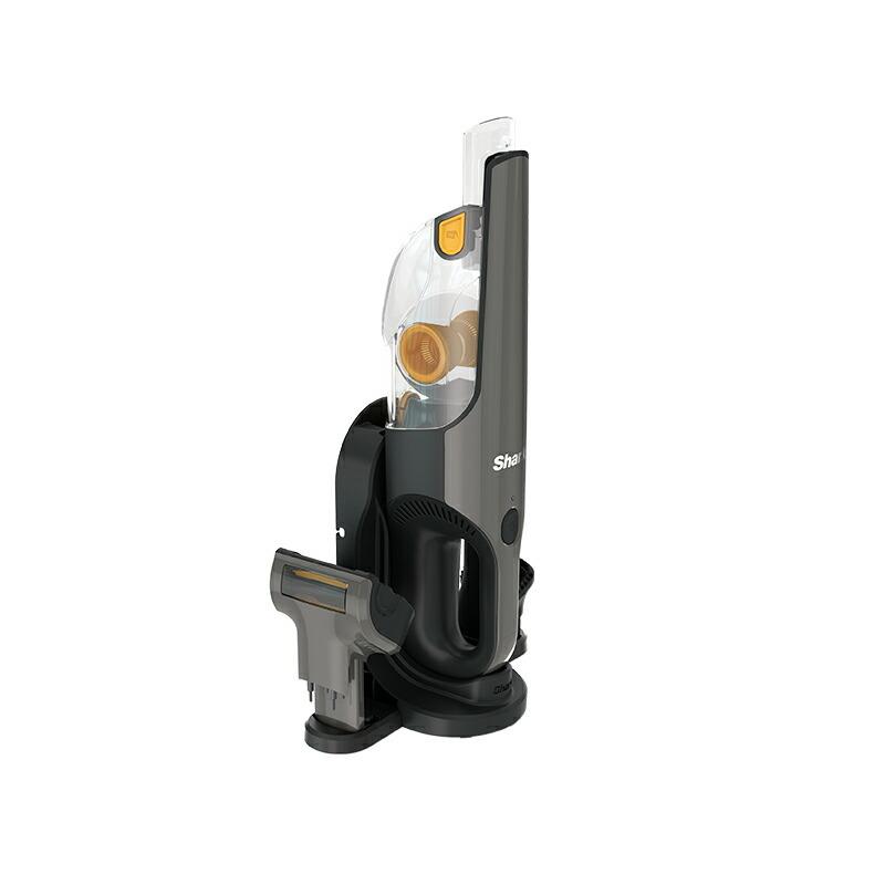 Shark（シャーク） 充電式 サイクロンハンディクリーナー CH951J