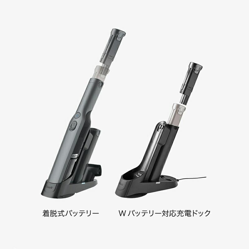 Shark（シャーク） 19%OFF Shark EVOPOWER Plus エヴォパワープラス