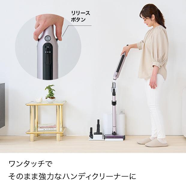 Shark（シャーク） Shark EVOPOWER SYSTEM iQ+ コードレススティック