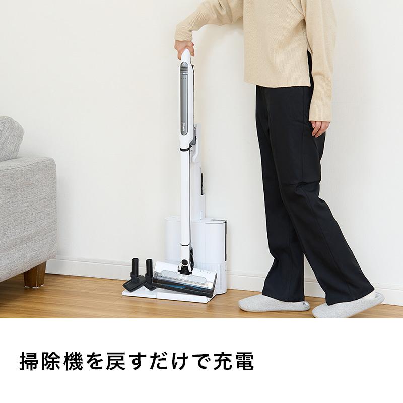 Shark（シャーク） Shark EVOPOWER SYSTEM STD+ コードレススティック