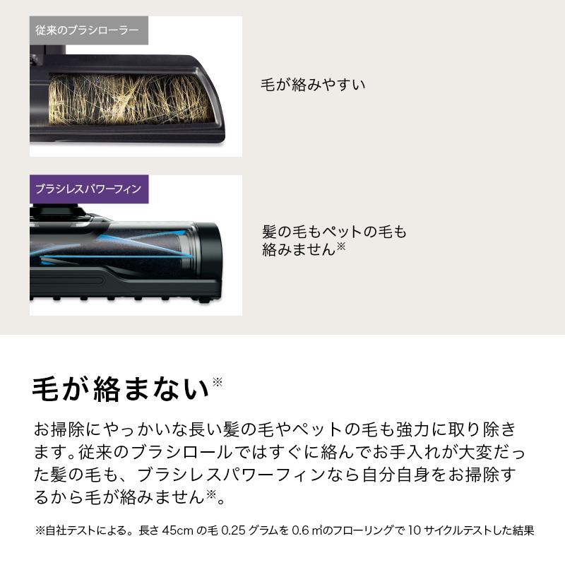 Shark（シャーク） Shark EVOPOWER SYSTEM STD コードレススティック