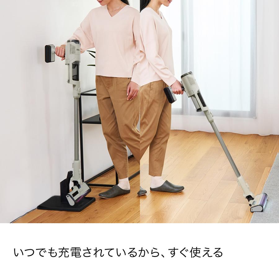 Shark（シャーク） Shark CleanSense iQ コードレススティック