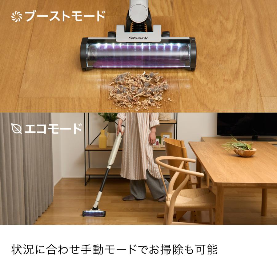 Shark（シャーク） Shark EVOPOWER SYSTEM NEO II コードレス