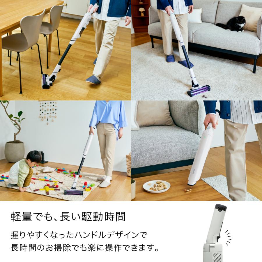 Shark（シャーク） Shark EVOPOWER SYSTEM NEO II コードレス