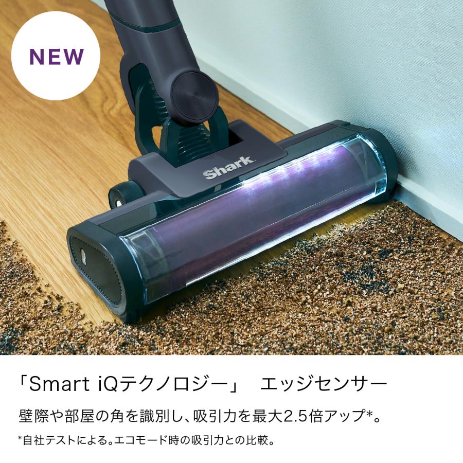 Shark（シャーク） Shark EVOPOWER SYSTEM NEO II+ コードレス