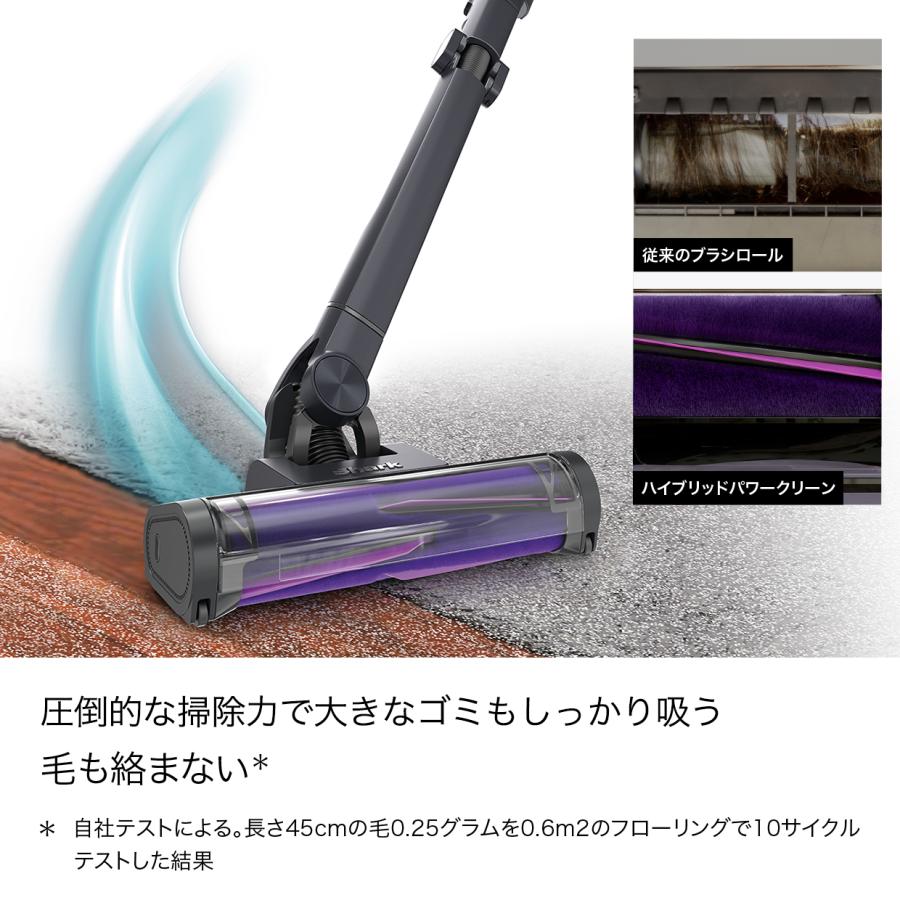 Shark（シャーク） Shark EVOPOWER SYSTEM NEO II+ コードレス