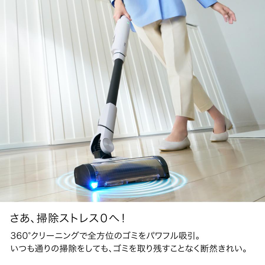 Shark（シャーク） 23%OFF Shark EVOPOWER SYSTEM BOOST コードレス