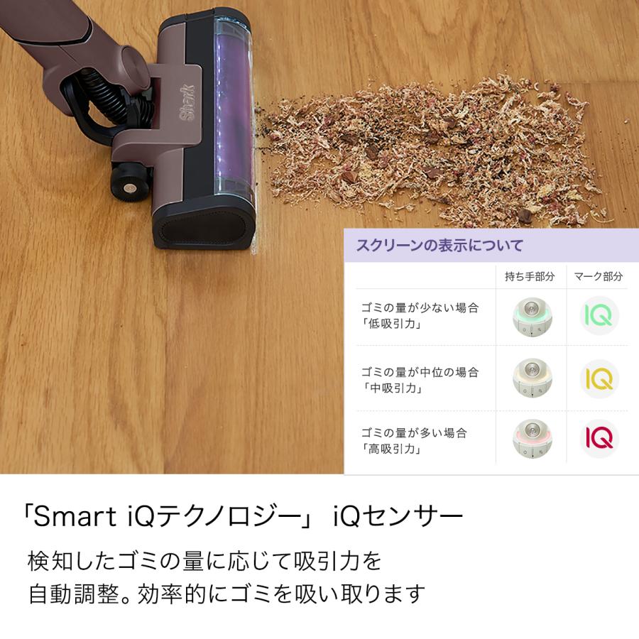 Shark（シャーク） Shark EVOPOWER SYSTEM NEO コードレススティック