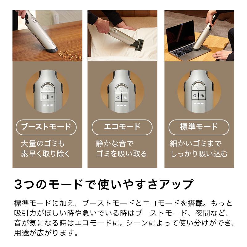 Shark（シャーク） Shark EVOPOWER EX 充電式ハンディクリーナー