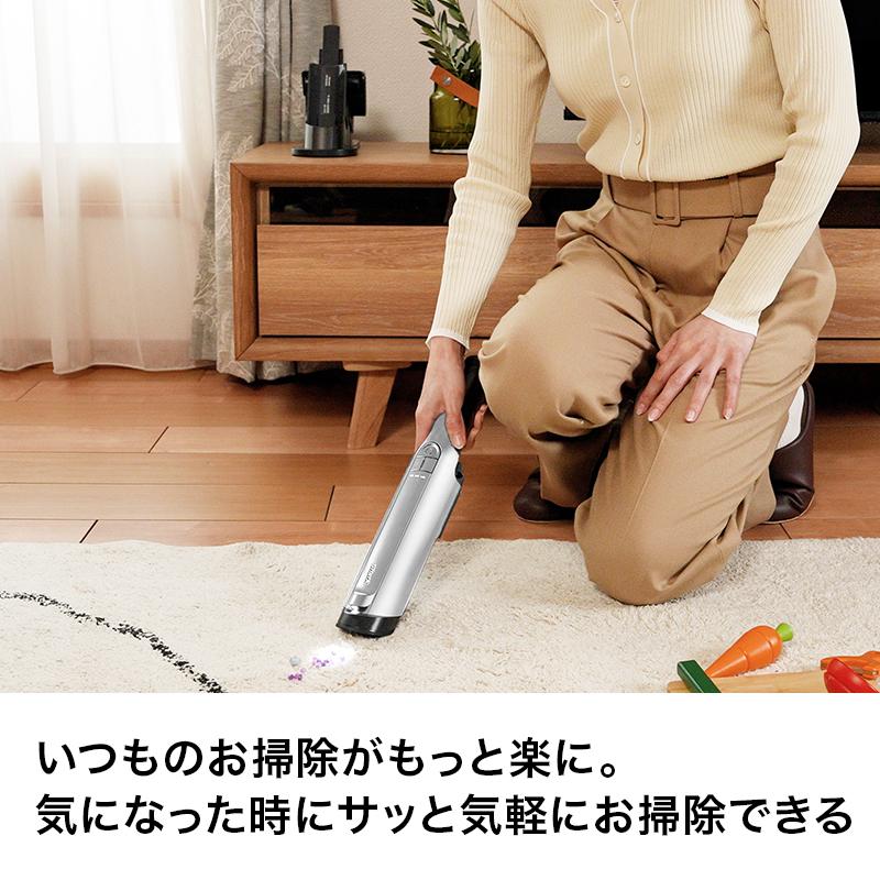 Shark（シャーク） Shark EVOPOWER EX エヴォパワーイーエックス 充電