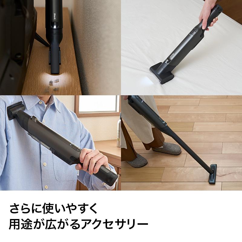 Shark（シャーク） 24%OFF Shark EVOPOWER EX エヴォパワーイー