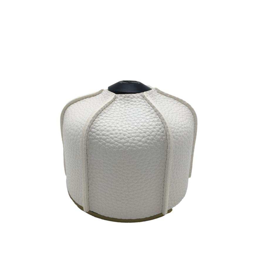 ピノワークス ガス缶カバー2個セット CATEGORY ガス缶レザー