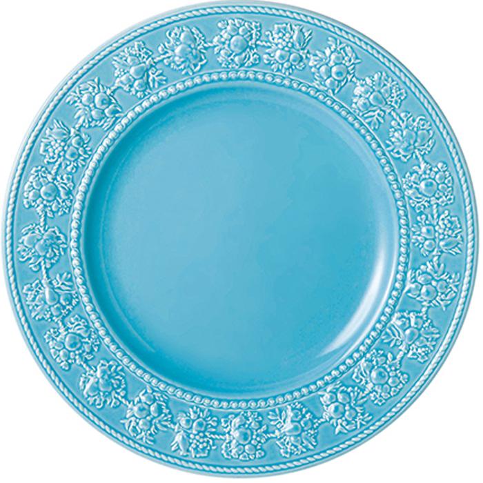 ウェッジウッド プレート皿 2枚セット 約径27cm フェスティビティ ペア