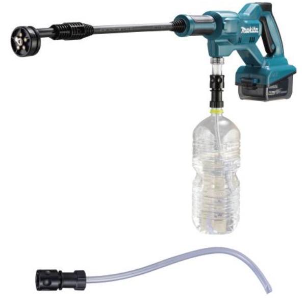 マキタ（makita） 在庫あり makita 18V 充電式洗浄機 MHW180DZ用