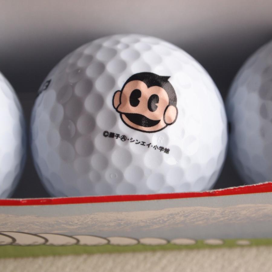 プロゴルファー猿 ゴルフボール キャラクター : 和柄雑貨 四季彩の店