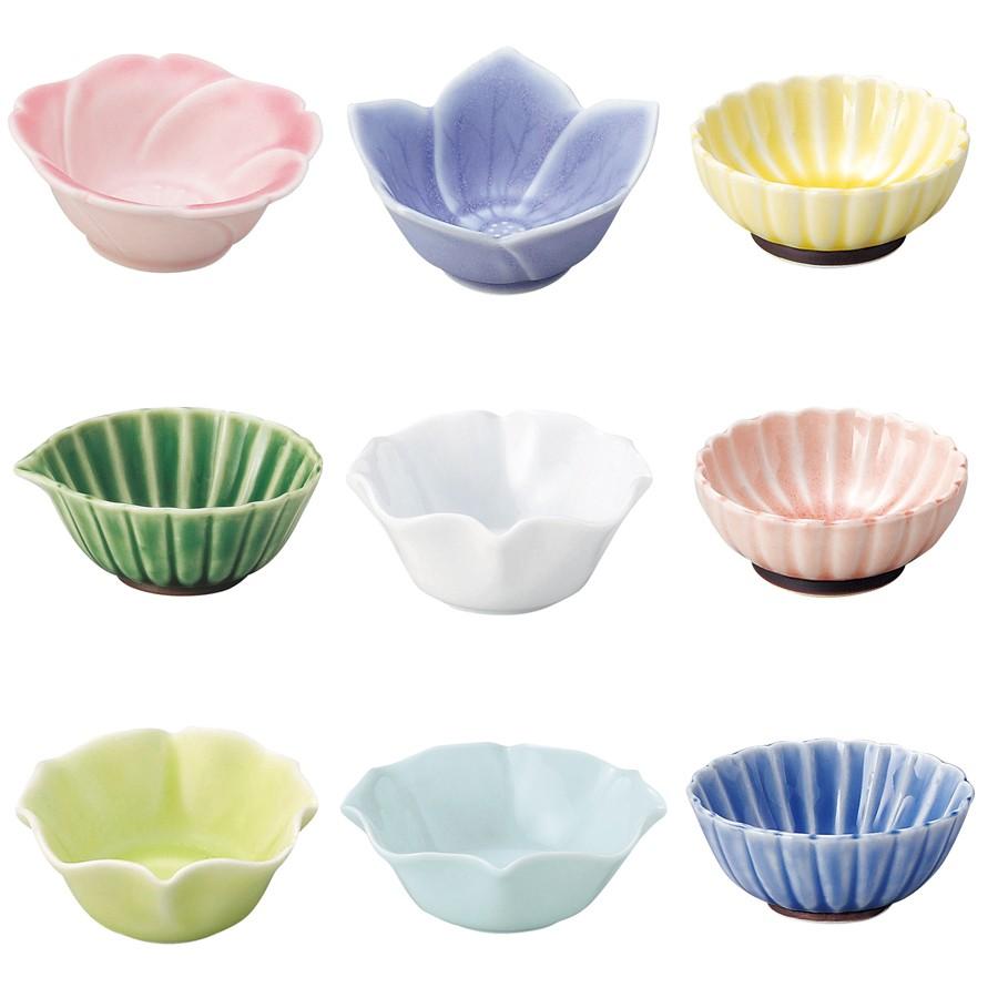 松花堂弁当箱 花セット 11仕切り箱 小鉢11個セット おしゃれ 業務用 和