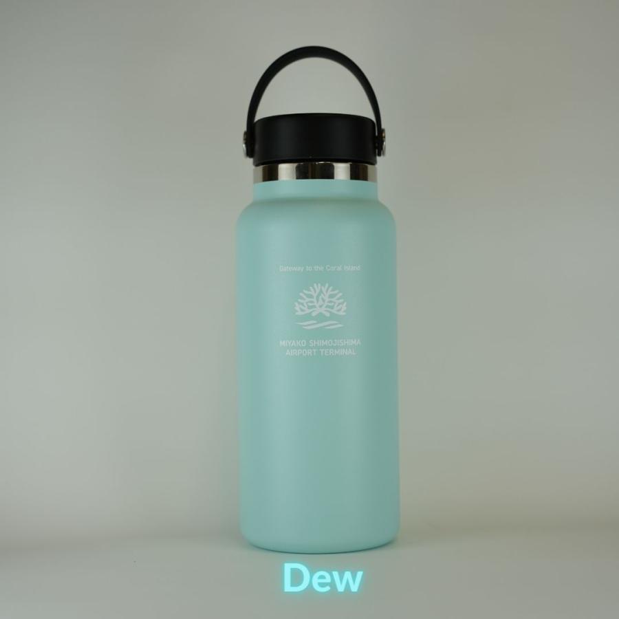 HYDRO FLASK（ハイドロフラスク） 限定 コラボ おしゃれ でかい こぼれ