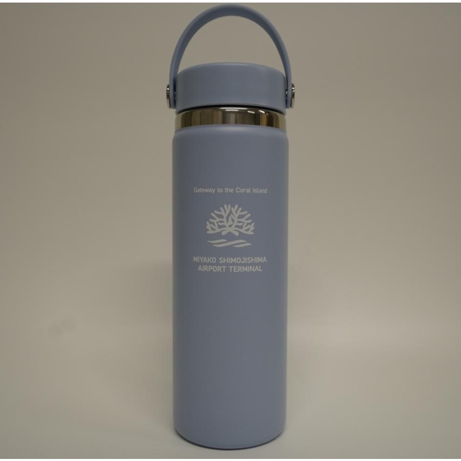 HYDRO FLASK（ハイドロフラスク） 限定 コラボ おしゃれ でかい こぼれ