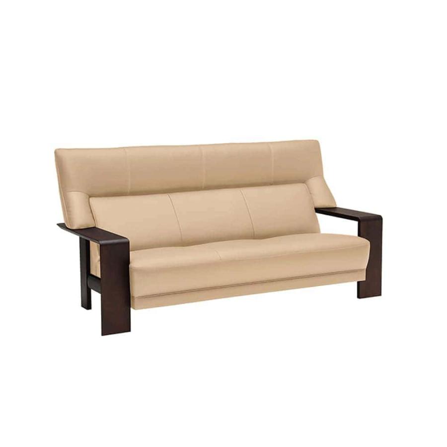 カリモク家具（KARIMOKU FURNITURE） 【地域限定】【カリモク】 2.5人