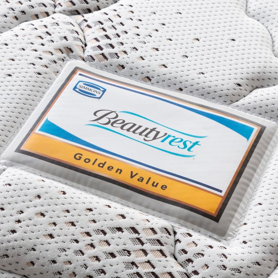 SIMMONS（シモンズ） マットレス シングル ベッド用 ポケットコイル