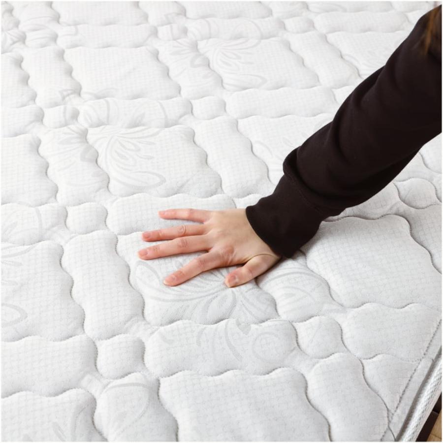 SIMMONS（シモンズ） ベッドセット フレーム マットレスセット