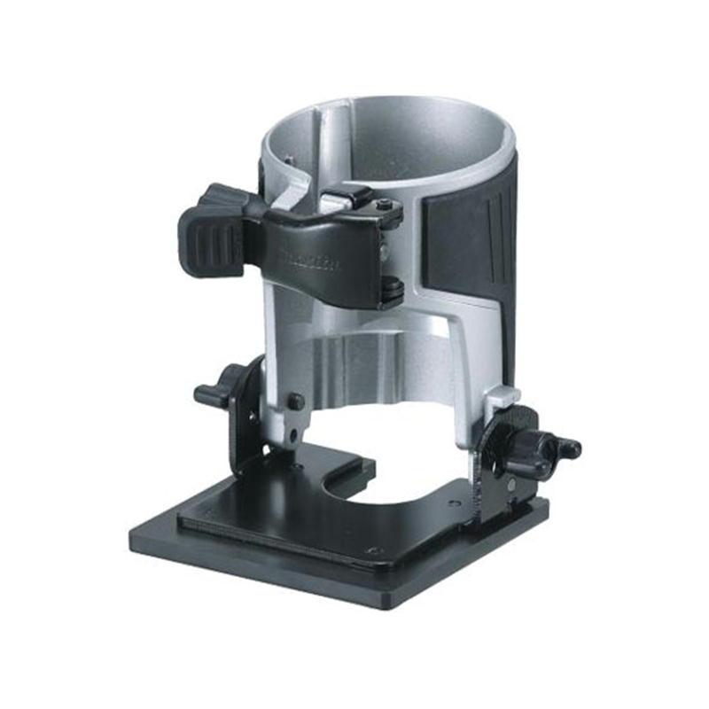 マキタ（makita） 199202-4 トリマ用傾斜ベース (適用モデル：RT40D