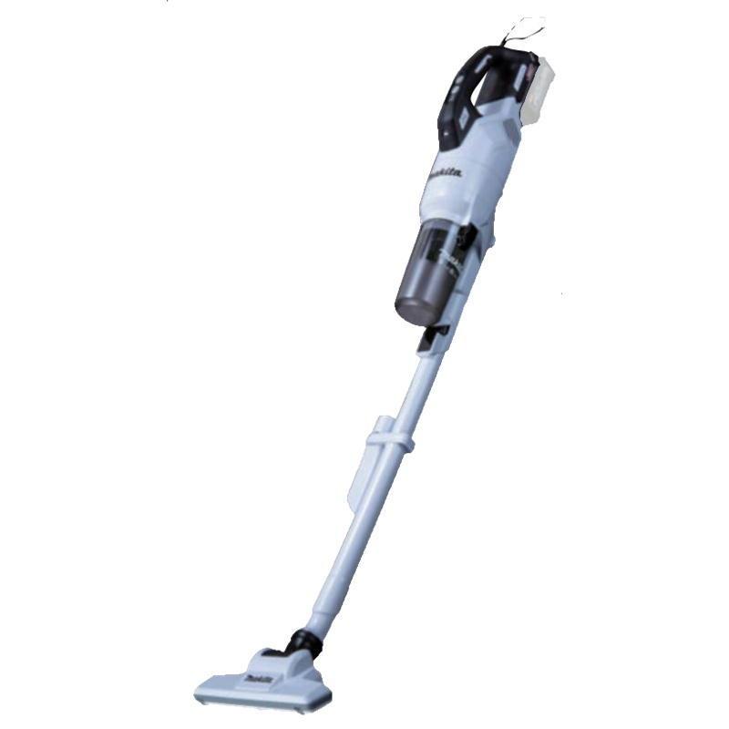 マキタ（makita） CL003GZW(白) 充電式クリーナー(掃除機)(サイクロン