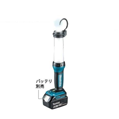 マキタ（makita） ML807 充電式LEDワークライト(14.4V/18Vバッテリ専用