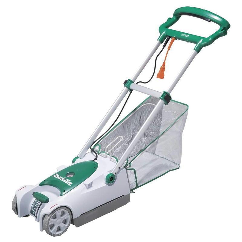マキタ（makita） MLM2301 電動芝刈り機 刈込幅230mm 芝面積目安〜32坪