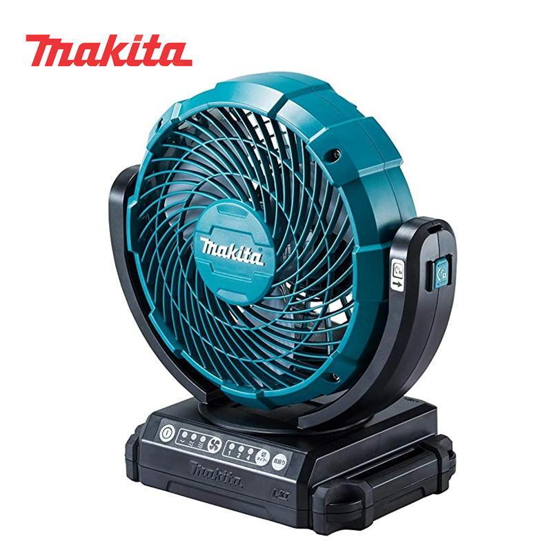 マキタ（makita） CF102DZ 充電式ファン(業務用扇風機) 14.4V/18V兼用