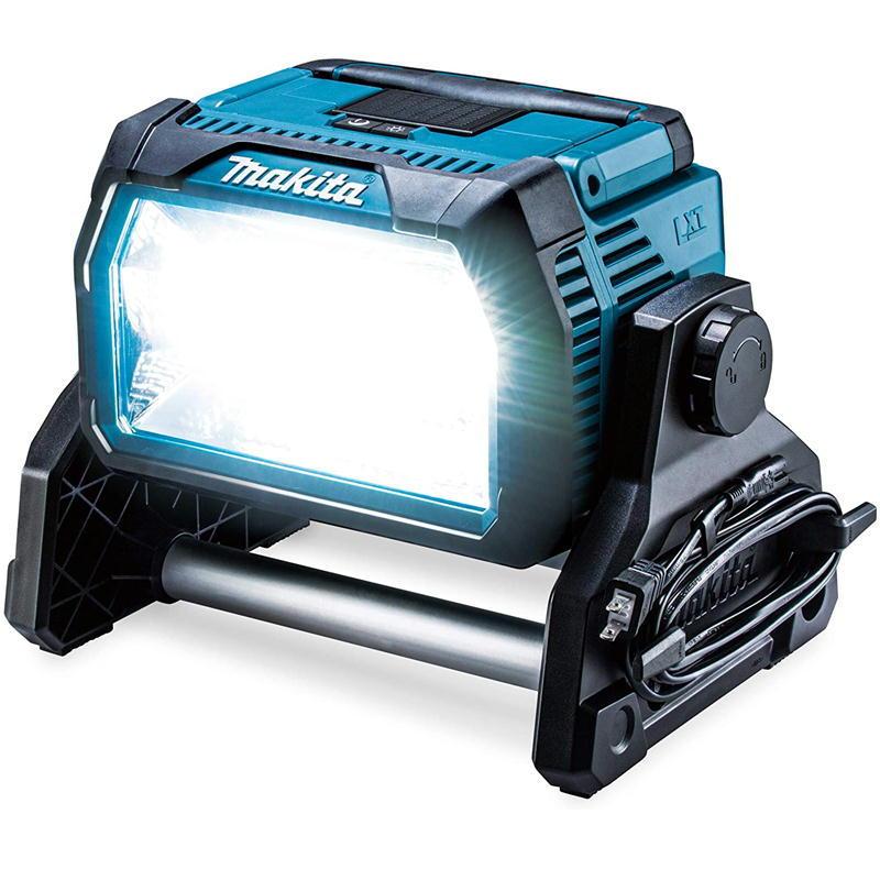 マキタ（makita） ML809 充電式スタンドライト 14.4V/18V/AC100V (AC