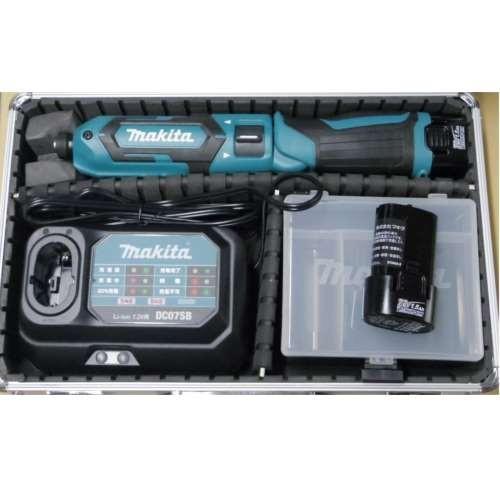マキタ（makita） 充電式ペンインパクトドライバ TD022DSHX 7.2V(1.5Ah