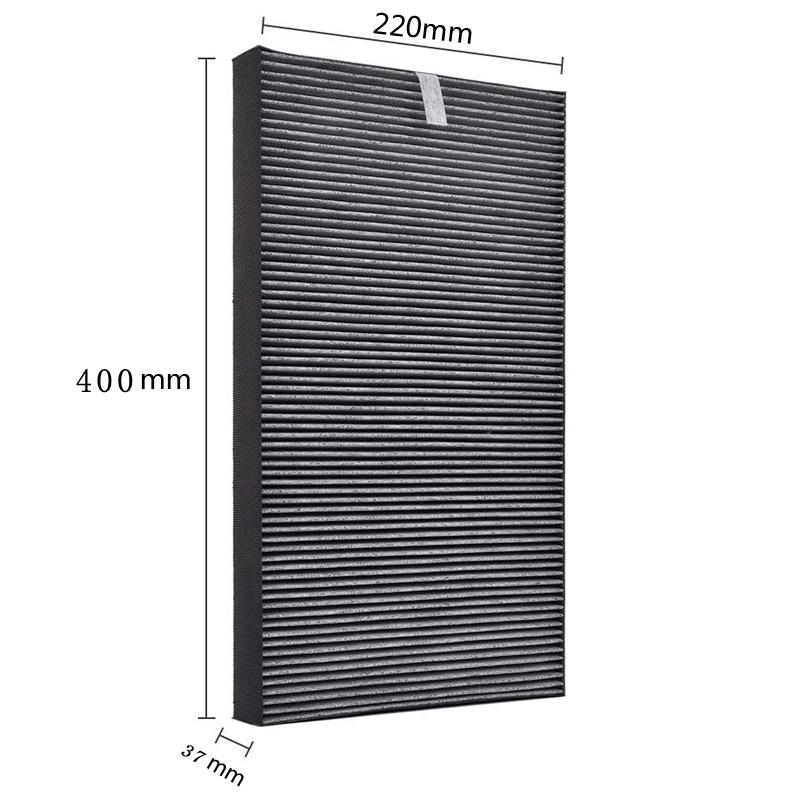 SHARP（シャープ） 空気清浄機 フィルター 加湿空気清浄機交換用