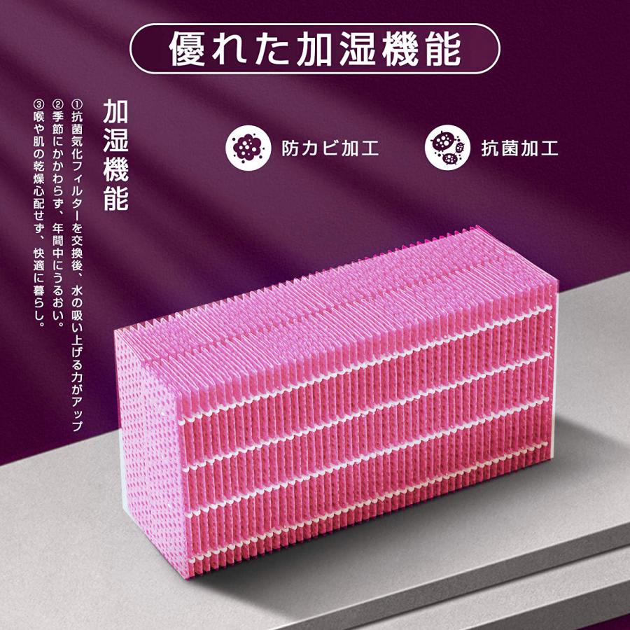 ダイニチ（Dainichi） H060524 加湿フィルター ハイブリッド式 加湿器