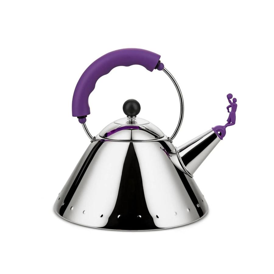 Alessi アレッシ ケトル 3909 KETTLE Virgil Abloh ヴァージル