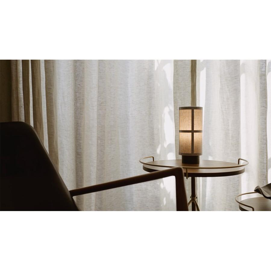 Audo Copenhagen オドー コペンハーゲン HASHIRA TABLE LAMP PORTABLE