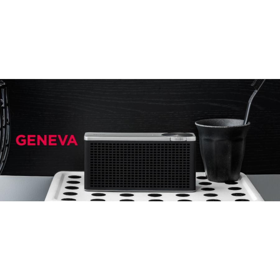 GENEVA ジェネバ Touring XS ツーリング ワイヤレススピーカー
