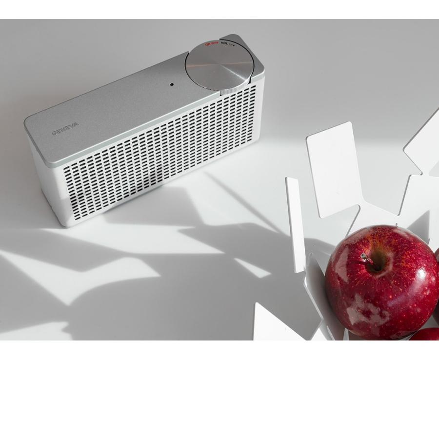 GENEVA ジェネバ Touring XS ツーリング ワイヤレススピーカー