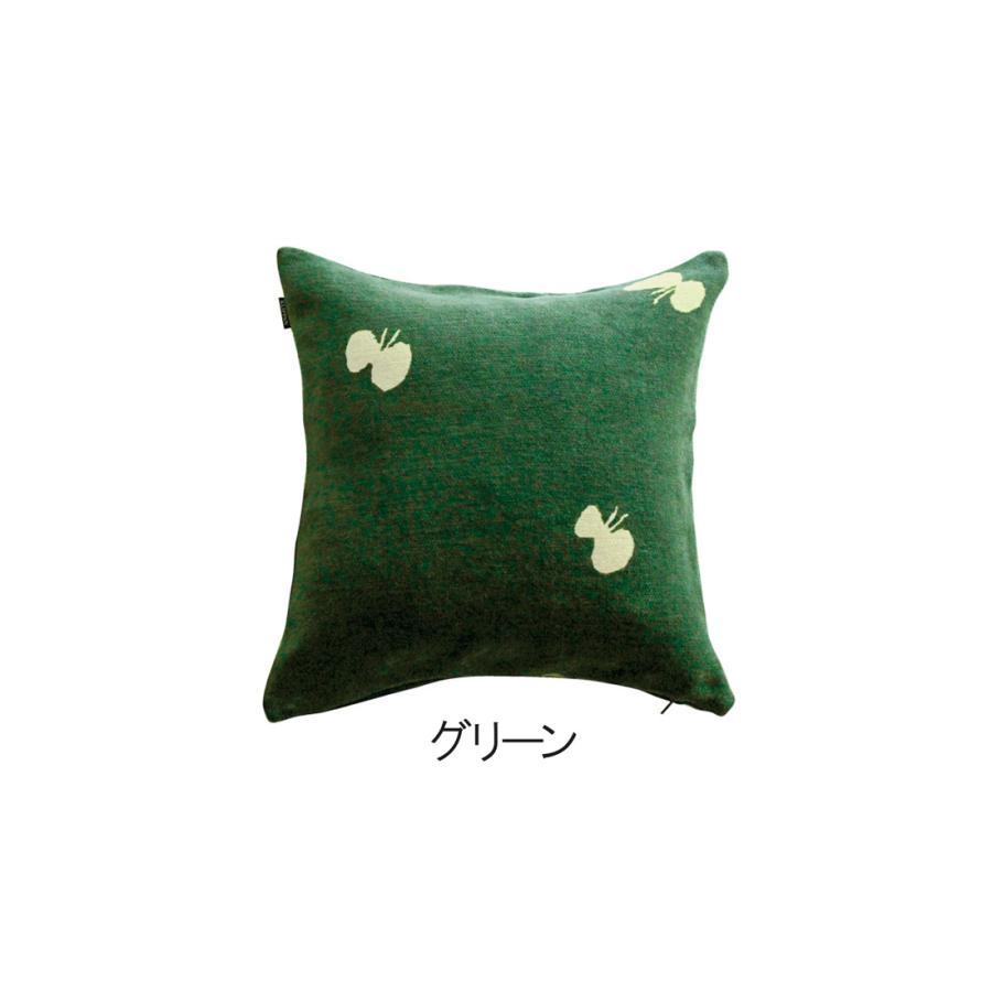KLIPPAN×mina perhonen choucho クッションカバー クリッパン ミナ