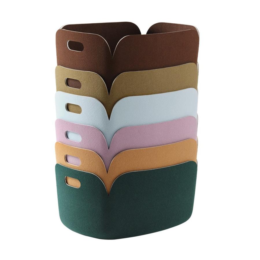 muuto（ムート） Muuto RESTORE リストア バスケット BASKET フェルト