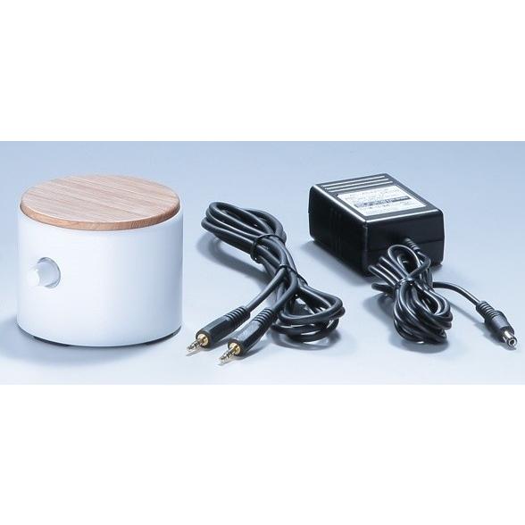 シロクマ タイムドメインライセンスモデルアンプ myPod8 TDD-1800