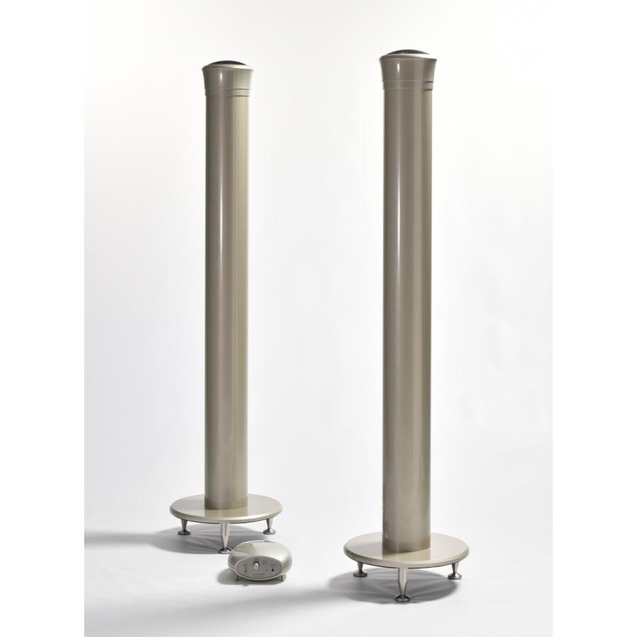 Yoshii9 MK2 スピーカー＋アンプセット YS9MK2 : シロクマYahoo