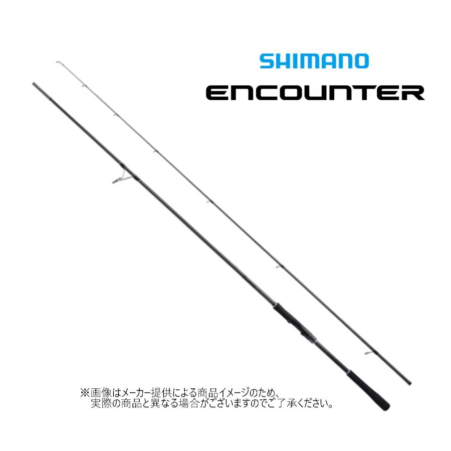 シマノ（SHIMANO） '24 ENCOUNTER(エンカウンター) S96ML (シーバス