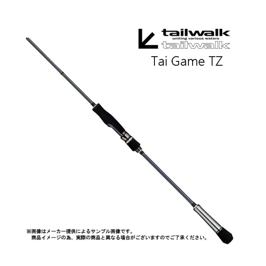 tailwalk（テイルウォーク） TaiGame TZ ('22 MODEL) (タイゲーム TZ
