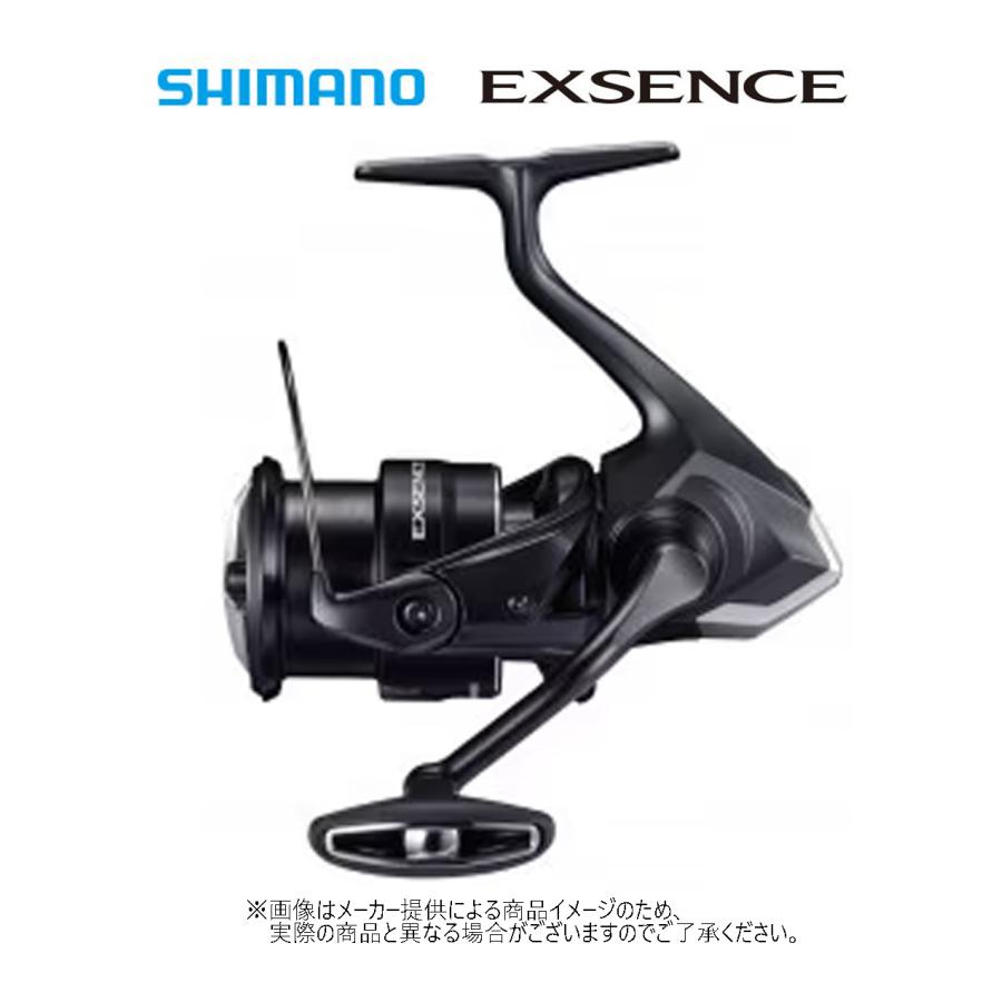 シマノ（SHIMANO） '21 EXSENCE(エクスセンス) C3000MHG (スピニング
