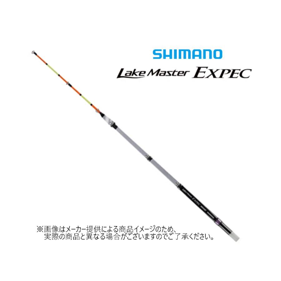 シマノ（SHIMANO） Lake Master EXPEC(レイクマスター エクスペック